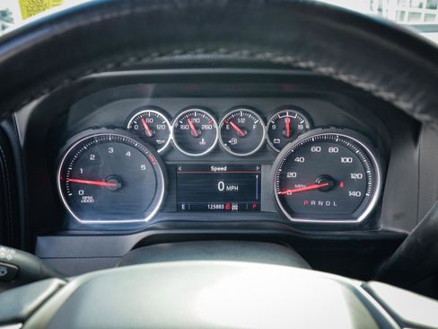 Used 2021 Chevrolet Silverado 2500 LT w/ Fleet Comfort Package image 19