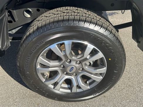 Used 2019 Ford Ranger Lariat w/ Equipment Group 501A Mid image 26