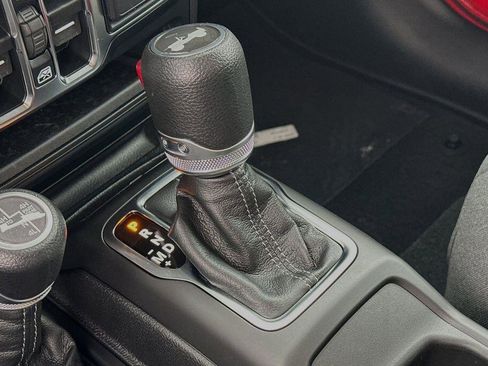 New 2024 Jeep Wrangler Unlimited Sahara image 18