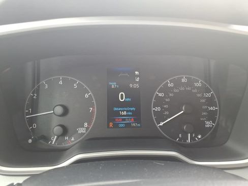 Used 2026 Toyota Corolla SE FWD image 23