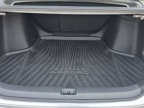 Used 2024 Honda Accord Sport image 18