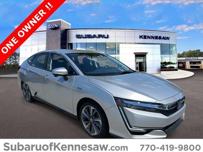 Used 2018 Honda Clarity Touring