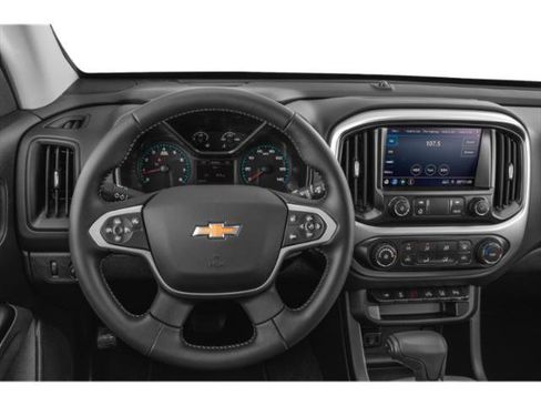 Used 2021 Chevrolet Colorado LT w/ Redline Special Edition RWD image 10