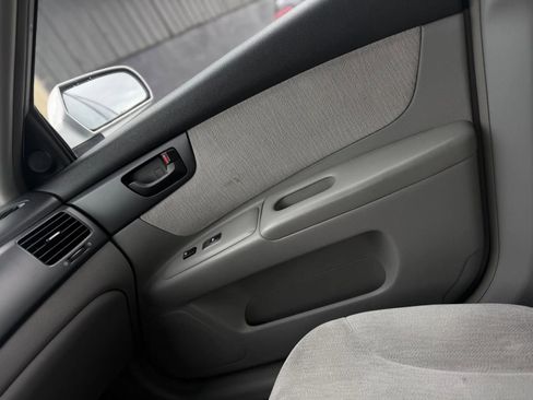 Used 2007 Kia Optima LX FWD image 31