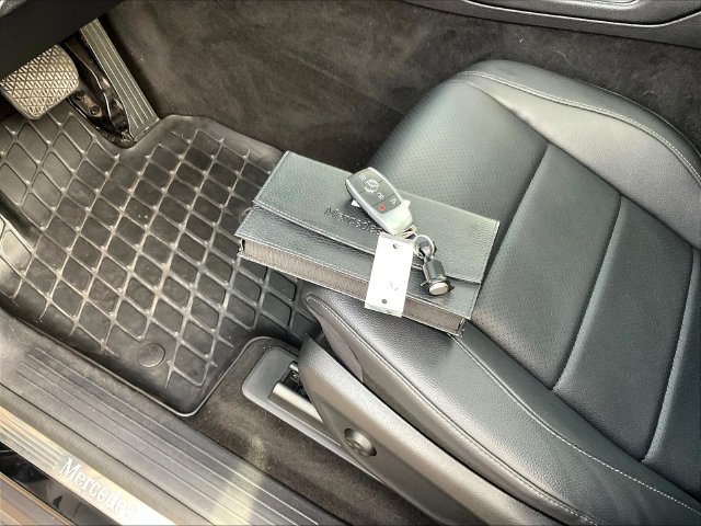 Certified 2022 Mercedes-Benz GLS 450 4MATIC image 37