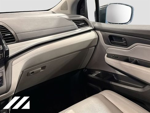 Used 2024 Honda Odyssey EX-L image 24