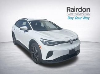 Used 2024 Volkswagen ID.4 2WD 360° Tour