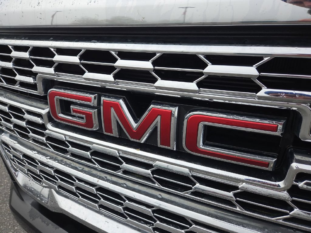 Used 2022 GMC Canyon Denali AWD/4WD image 22