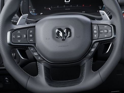 New 2026 RAM 1500 RHO image 19