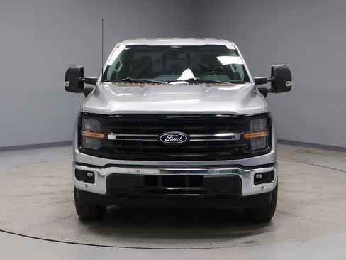 Certified 2024 Ford F150 XLT w/ Equipment Group 302A MID image 7