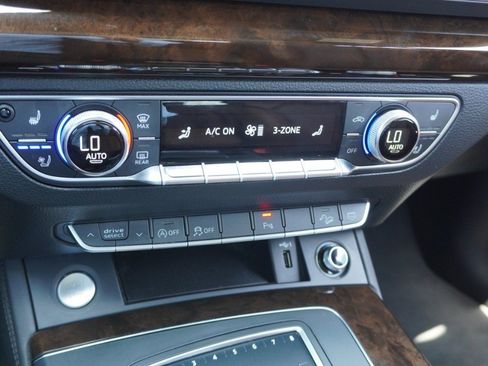 Used 2019 Audi Q5 2.0T Premium Plus w/ Premium Plus Package AWD/4WD image 20