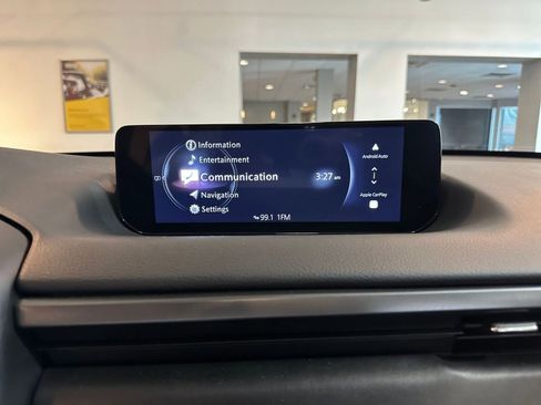 Used 2025 MAZDA CX-50 2.5 Hybrid w/ Premium Plus Pkg image 20