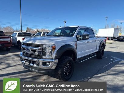 Used 2019 Ford F250 XLT w/ XLT Premium Package