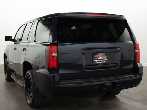 Used 2017 Chevrolet Tahoe 2WD image 10