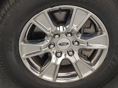 Used 2016 Ford F150 XLT w/ Equipment Group 301A Mid RWD image 31