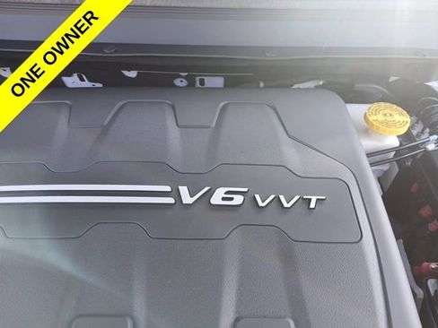 Used 2022 Jeep Cherokee Latitude Lux AWD/4WD image 35