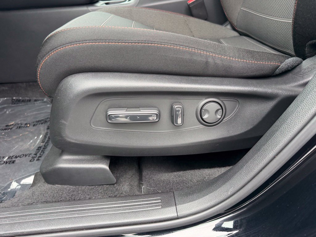 Certified 2024 Honda CR-V Sport image 23