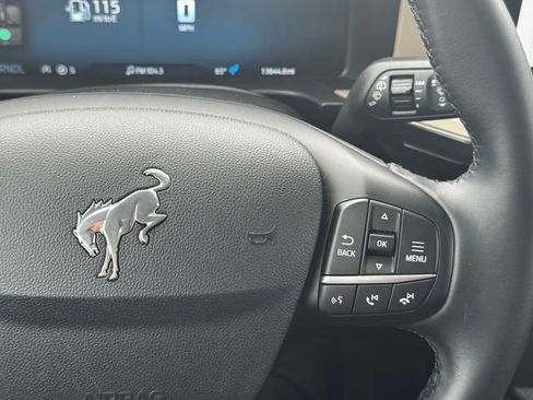 Used 2025 Ford Bronco Sport Big Bend w/ Convenience Package image 26