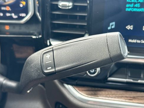Used 2026 Chevrolet Silverado 1500 RST RWD image 31