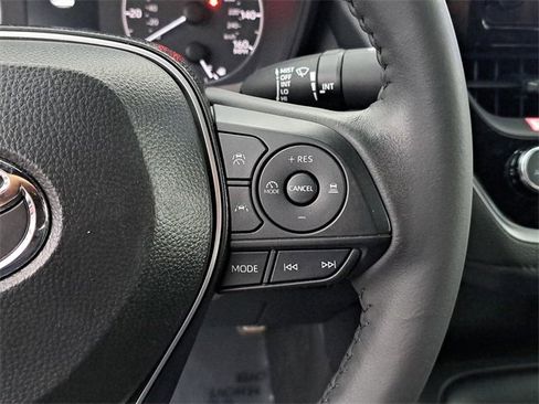 Used 2024 Toyota Corolla Sedan image 24