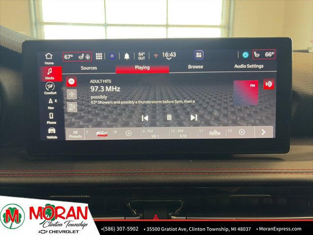 Used 2024 Dodge Hornet GT AWD/4WD image 22