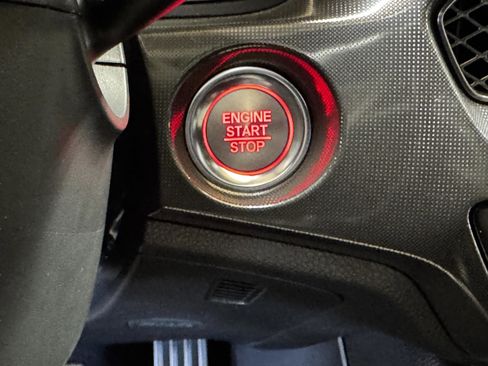 Used 2024 Acura Integra A-Spec FWD image 24