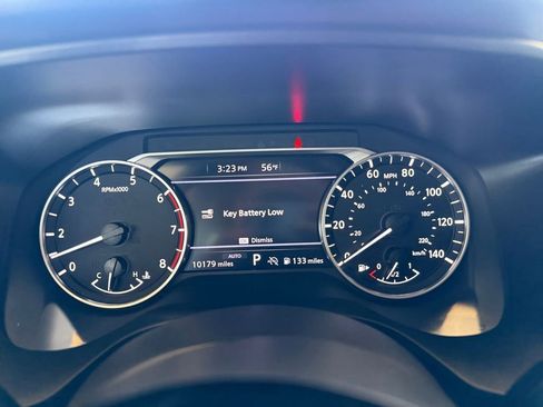 Used 2023 Nissan Rogue SV image 16