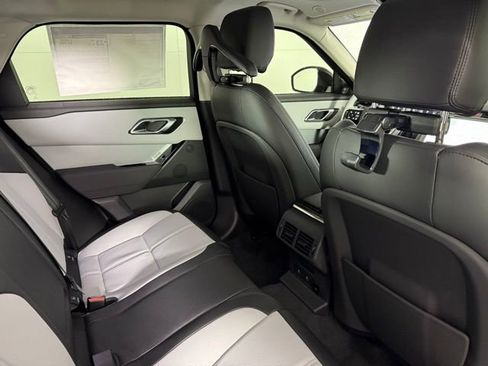 Certified 2025 Land Rover Range Rover Velar S image 28