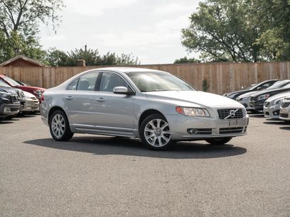 Used 2010 Volvo S80 3.2