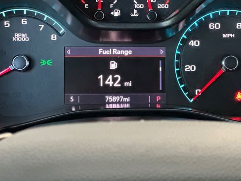 Used 2019 Chevrolet Colorado ZR2 AWD/4WD image 27