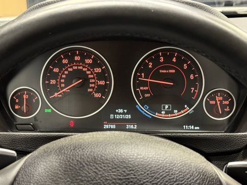 Used 2018 BMW 340i xDrive 340i xDrive image 47