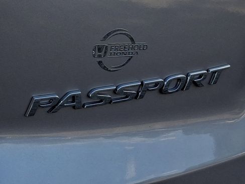 Used 2023 Honda Passport EX-L image 31