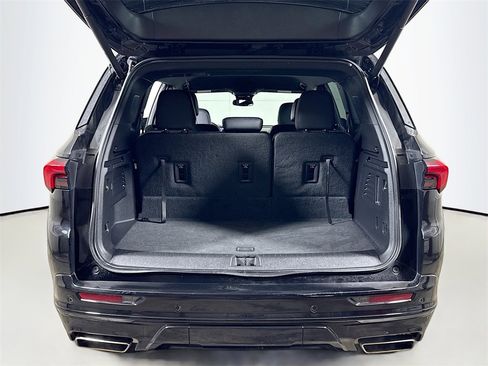 Certified 2025 Buick Enclave Sport Touring image 25