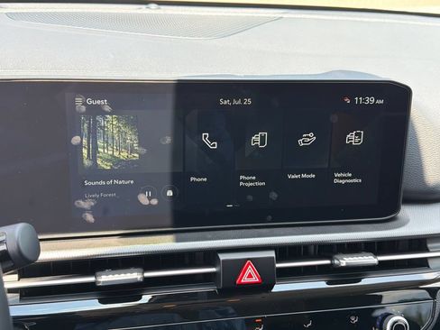New 2026 Kia Sportage LX FWD image 18