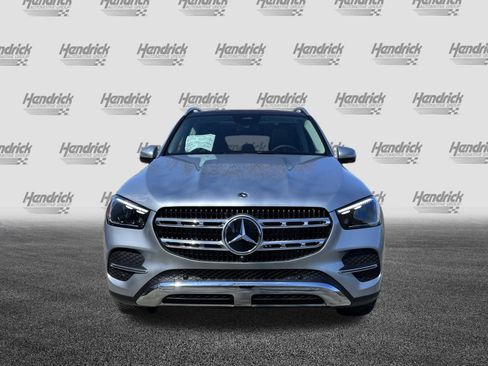 New 2026 Mercedes-Benz GLE 350 4MATIC image 3