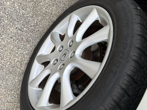 Used 2006 Acura TSX w/ Navigation image 35