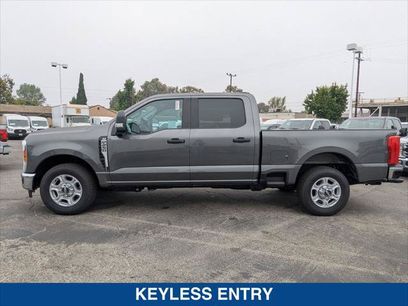 New 2026 Ford F250 XLT
