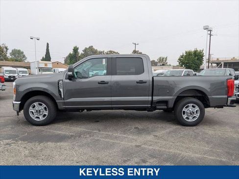 New 2026 Ford F250 XLT RWD image 2