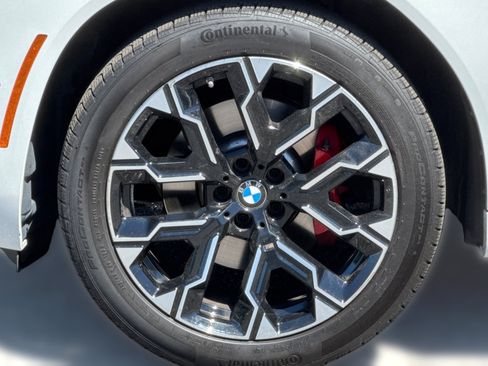 Used 2026 BMW X3 xDrive30i w/ Premium Package AWD/4WD image 13
