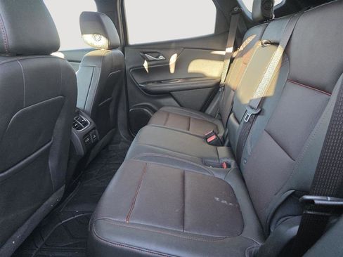 Used 2021 Chevrolet Blazer RS w/ Enhanced Convenience Package image 9