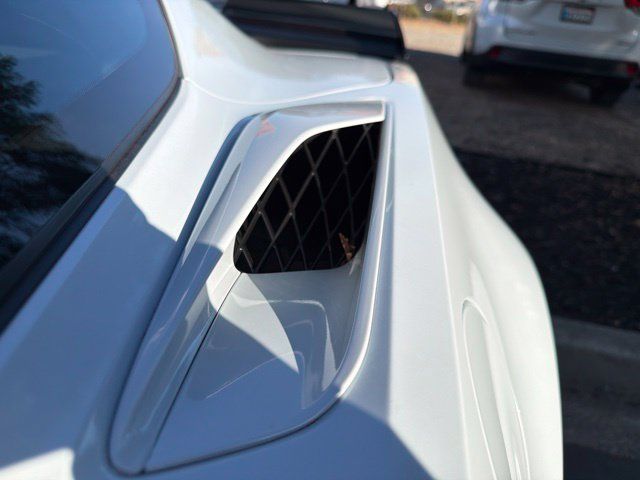Used 2019 Chevrolet Corvette Grand Sport RWD image 16