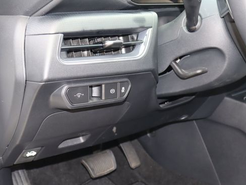 Used 2025 Kia K4 GT-Line w/ GT-Line Sunroof Package FWD image 23