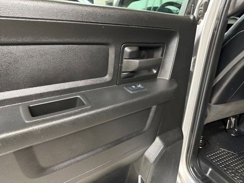 Used 2023 RAM 3500 Tradesman w/ Chrome Appearance Group image 40