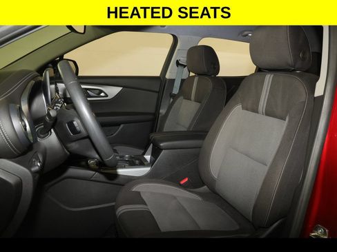 Used 2023 Chevrolet Blazer LT w/ Convenience Package AWD/4WD image 3