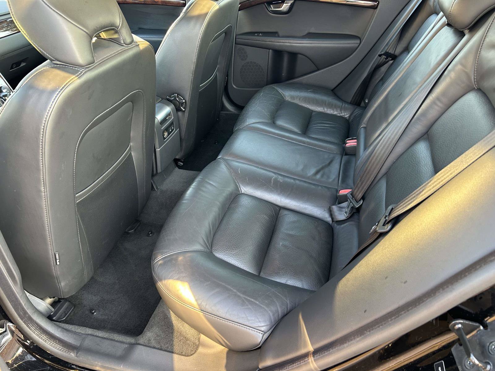 Used 2012 Volvo S80 3.2 FWD image 16