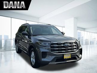 Certified 2025 Ford Explorer Active AWD/4WD video 1