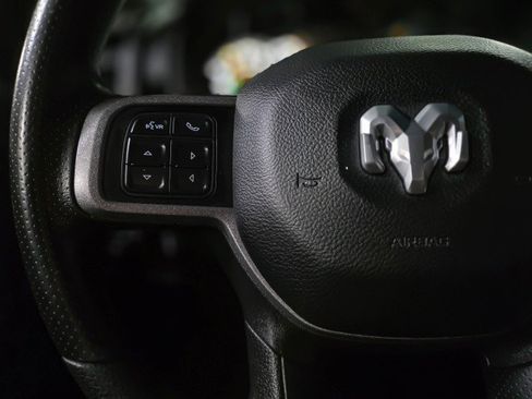 Used 2022 RAM 2500 Tradesman image 21