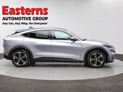 Used 2021 Ford Mustang Mach-E Select w/ Comfort/Appearance Package