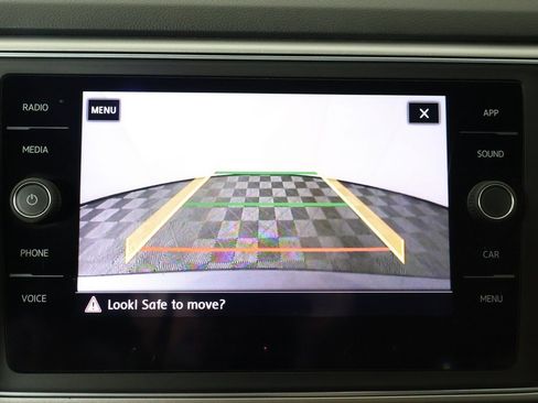 Used 2018 Volkswagen Atlas Launch Edition image 43