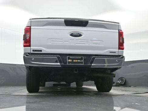 Used 2022 Ford F150 XLT w/ Equipment Group 301A Mid image 29